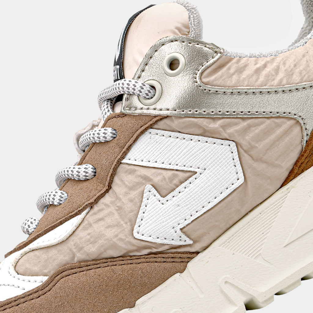 Sneakers Unisex Id.Eight Maru Recycled Biscuit MARU-BIS