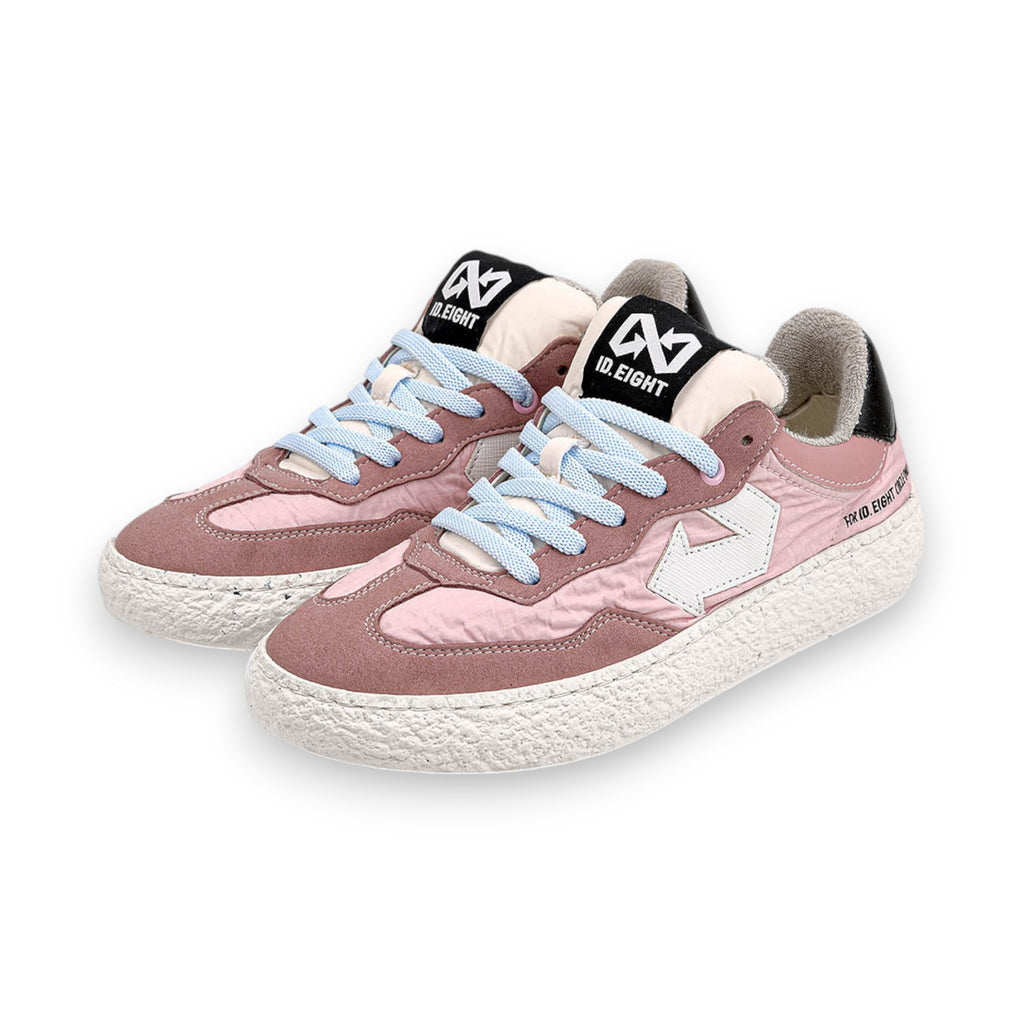Unisex Sneakers Id.Eight Uriduri Powder Pink
