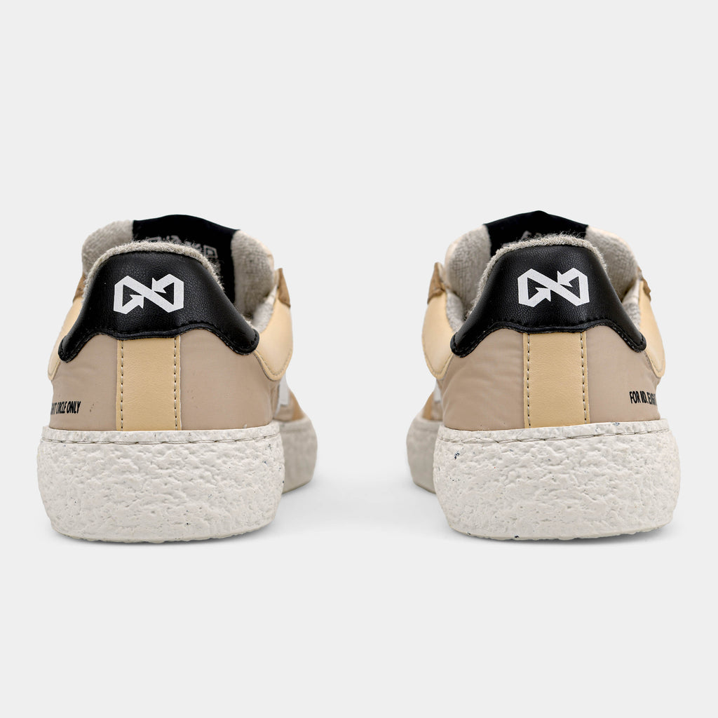 Sneakers Unisex Id.Eight Uriduri Recycled Nude Tone URI-NUT