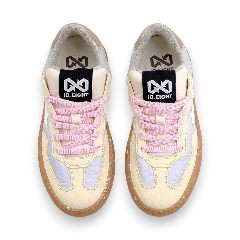 Unisex Id.Eight Uriduri Soft Sky Sneakers