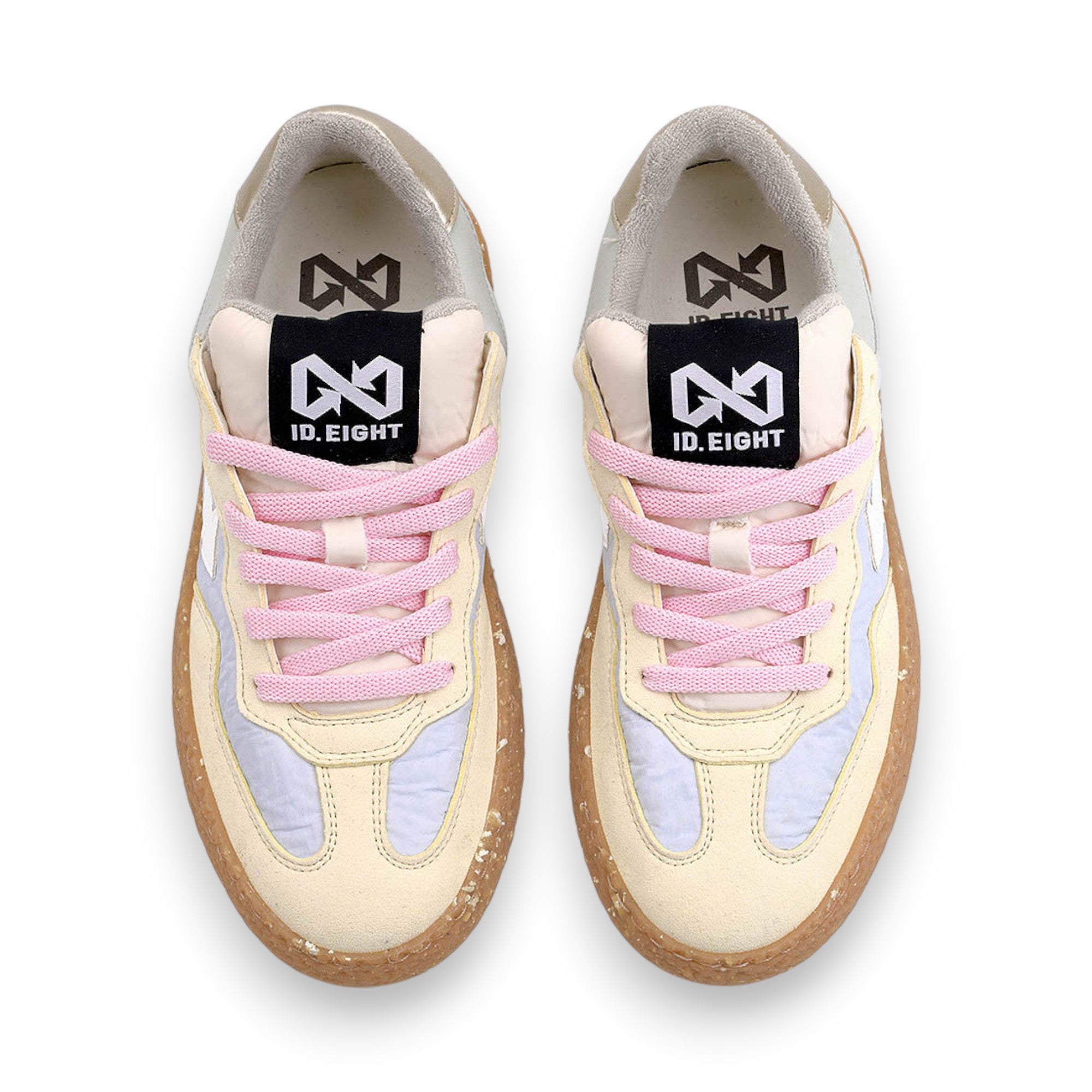 Unisex Id.Eight Uriduri Soft Sky Sneakers