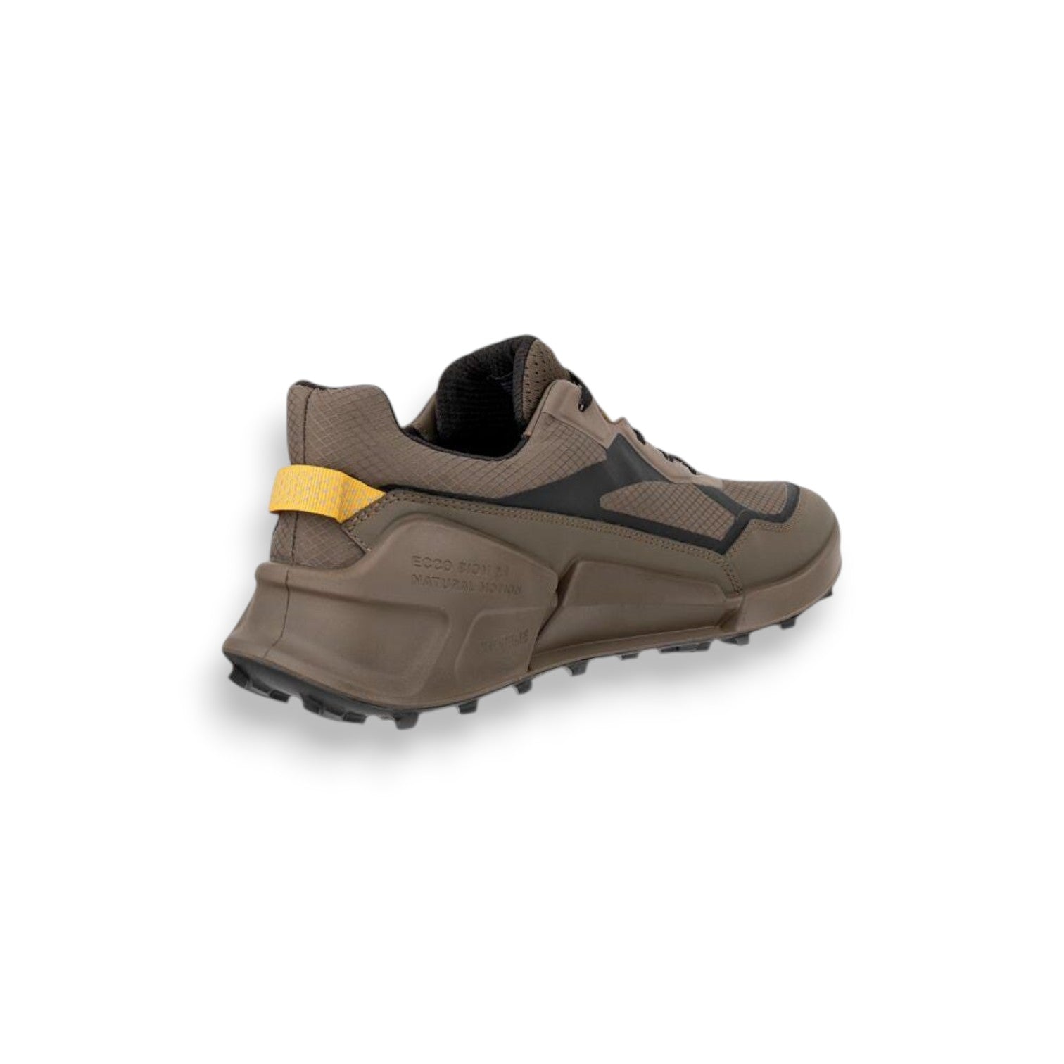 '- ["Ecco","FW25","Scarpe","Scarpe sportive","Uomo"] - Sneakers Ecco Biom 2.1 X Mtn M Gtx Dark Clay Black 82392461293 - Lupis SRL