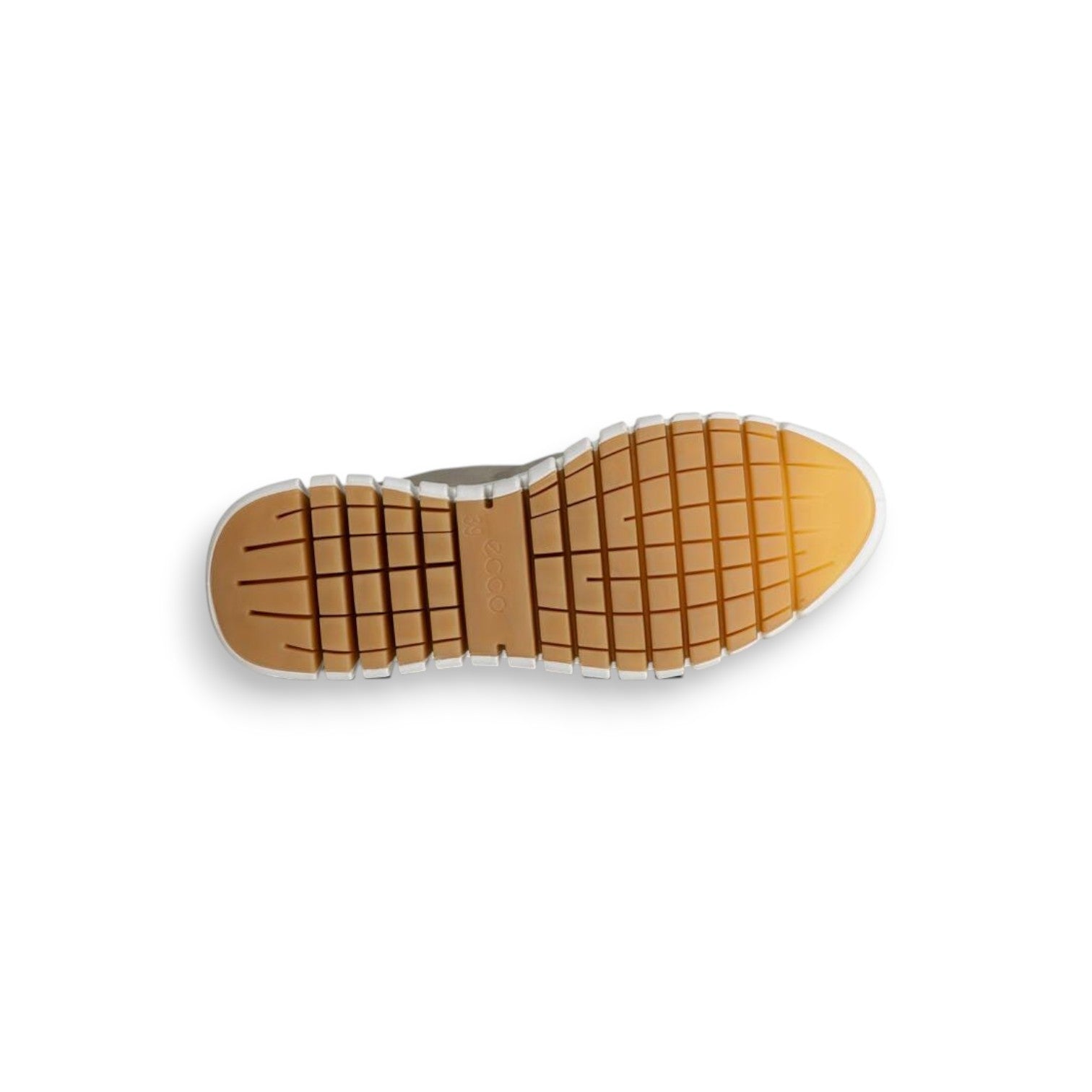 '- ["Donna","Ecco","FW25","Scarpe","Scarpe sportive","Sneakers"] - Sneakers Ecco Gruuv W Sneaker Lea Vetiver Powder 21820361337 - Lupis SRL