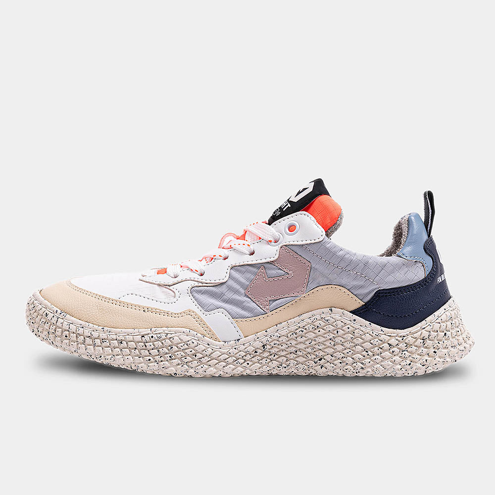 '- ["Id.Eight","PE25","Scarpe","Scarpe sportive","Uomo"] - Sneakers Id.Eight Hana Light Mix Square - Lupis SRL