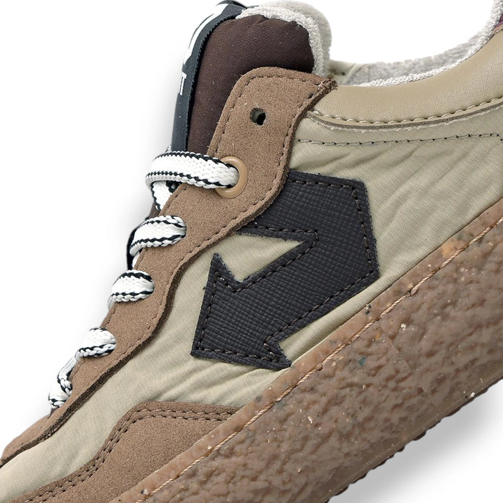 '- ["Donna","FW25","Id.Eight","Scarpe","Scarpe sportive","Sneakers","Unisex","Uomo"] - Sneakers Unisex Id.Eight Uriduri Desert Taupe URI-DET - Lupis SRL