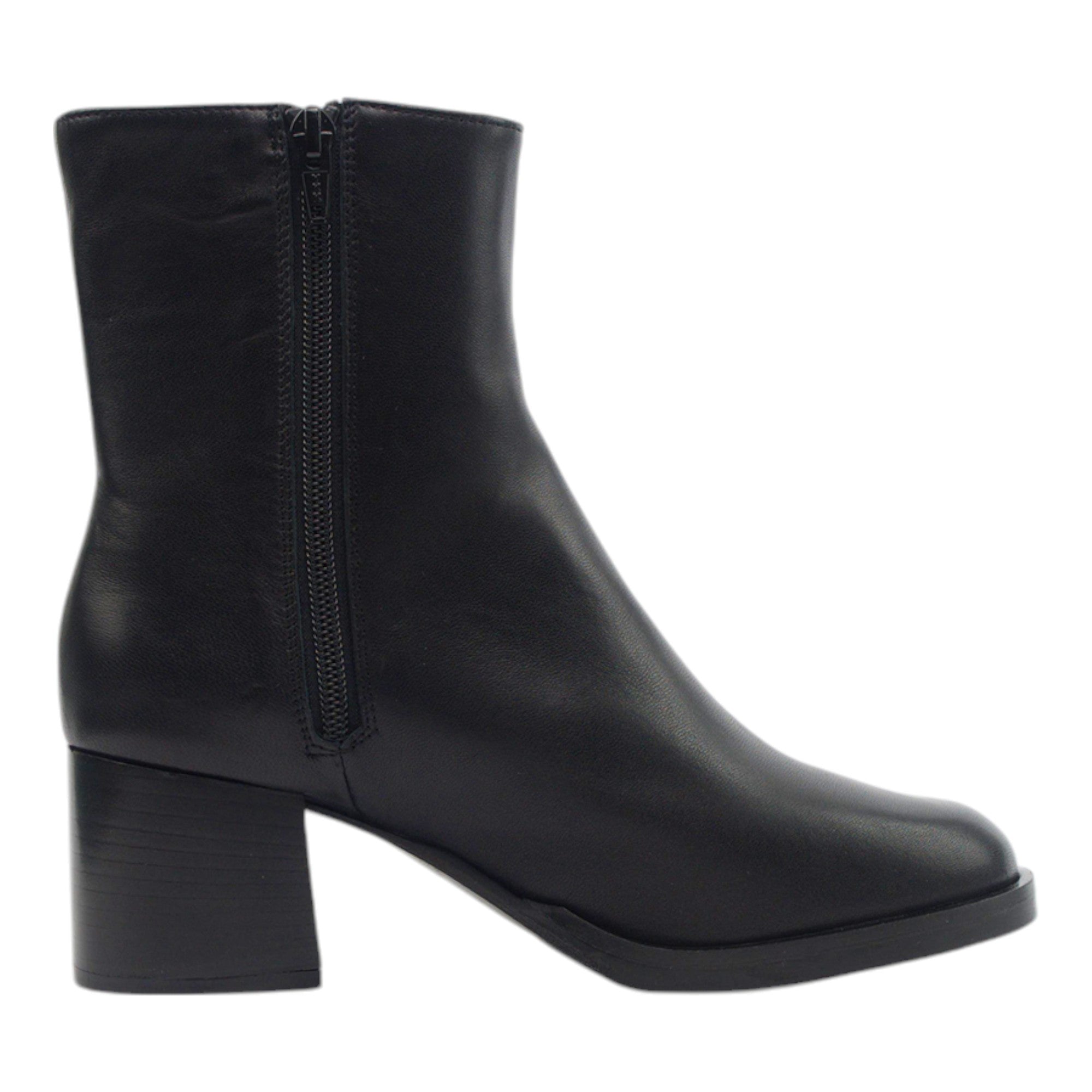 '- ["Artigianato","Donna","Eva Picci","Scarpe","Stivali"] - Stivali Donna Eva Picci TR1322G Berlino Nero - Lupis SRL