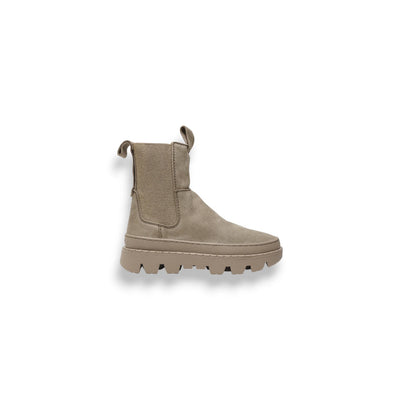 Satorisan Unalome Elastics Premium Loden Women's Ankle Boots 120085A-053