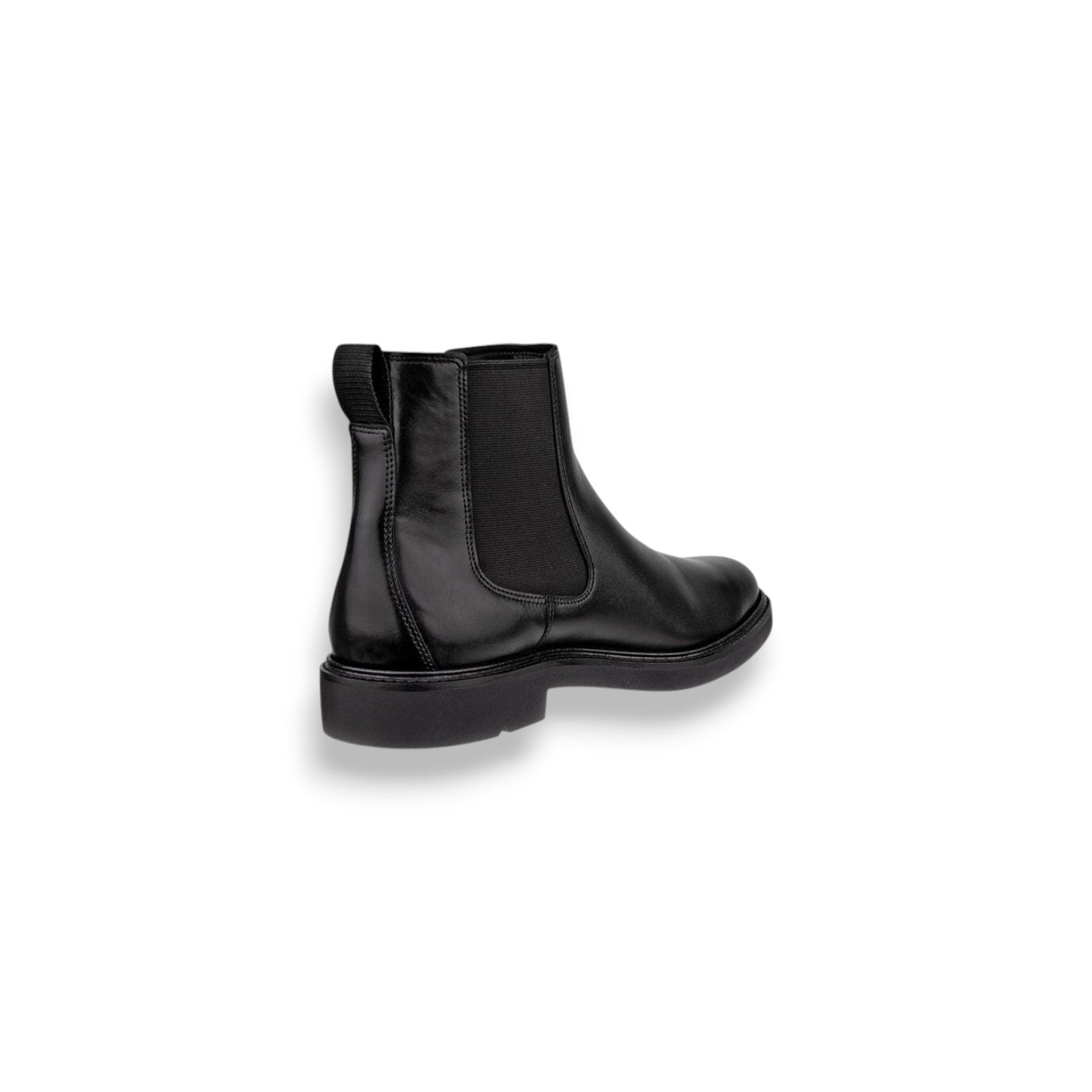 '- ["Ecco","FW25","Scarpe","Stivaletti","Uomo"] - Stivaletti Ecco Metro London M Chelsea Black 52569401001 - Lupis SRL