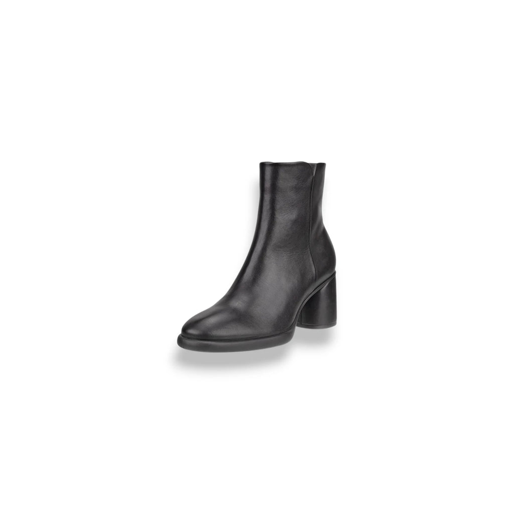 '- ["Donna","Ecco","FW25","Scarpe","Stivaletti"] - Stivaletti Ecco Sculpted Lx 55 Boot Black 22261301001 - Lupis SRL
