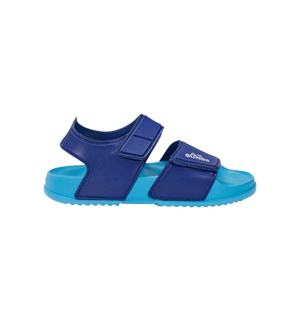 Sun68 Sandali Boys Sandal Logo Kid Royal X36313K