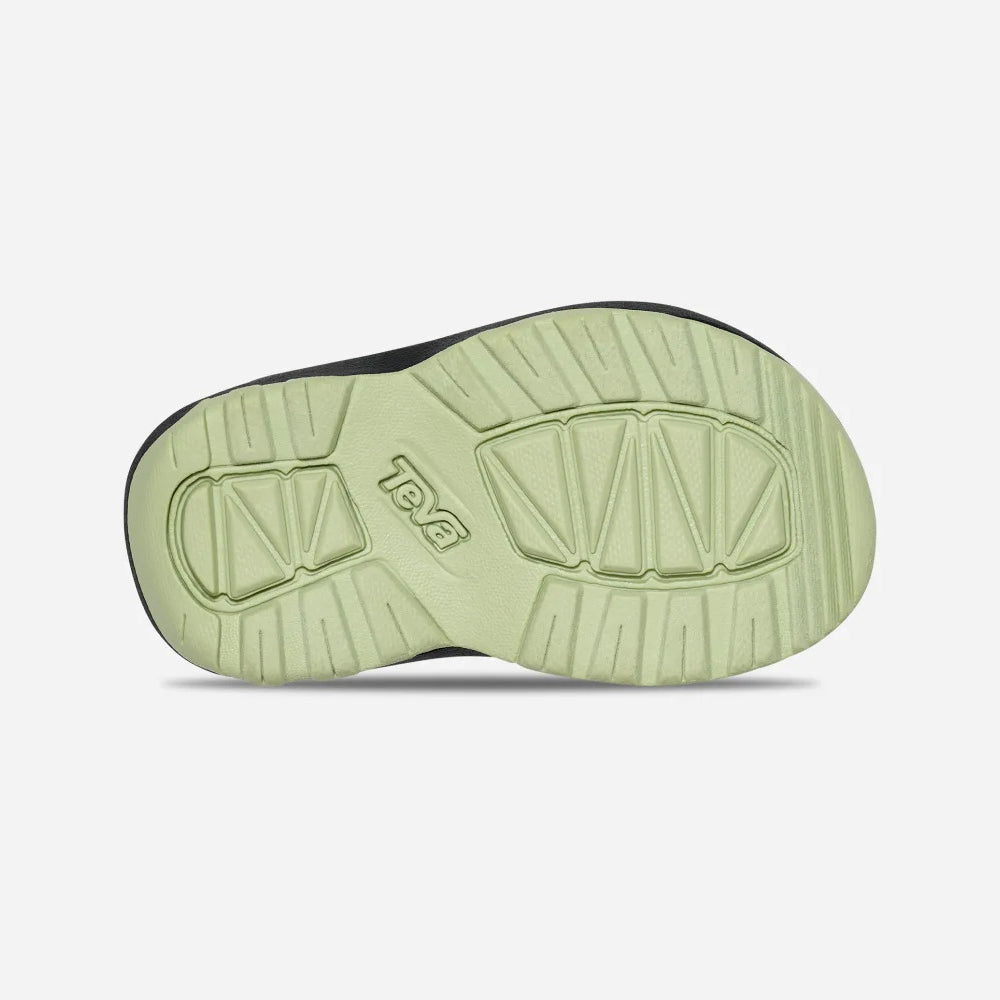 '- ["Kids","PE25","Sandali","Scarpe","Teva","Toddler","Ultima Taglia"] - Teva Hurricane Xlt 2 T Glow Multi 1019390T-GWM - Lupis SRL