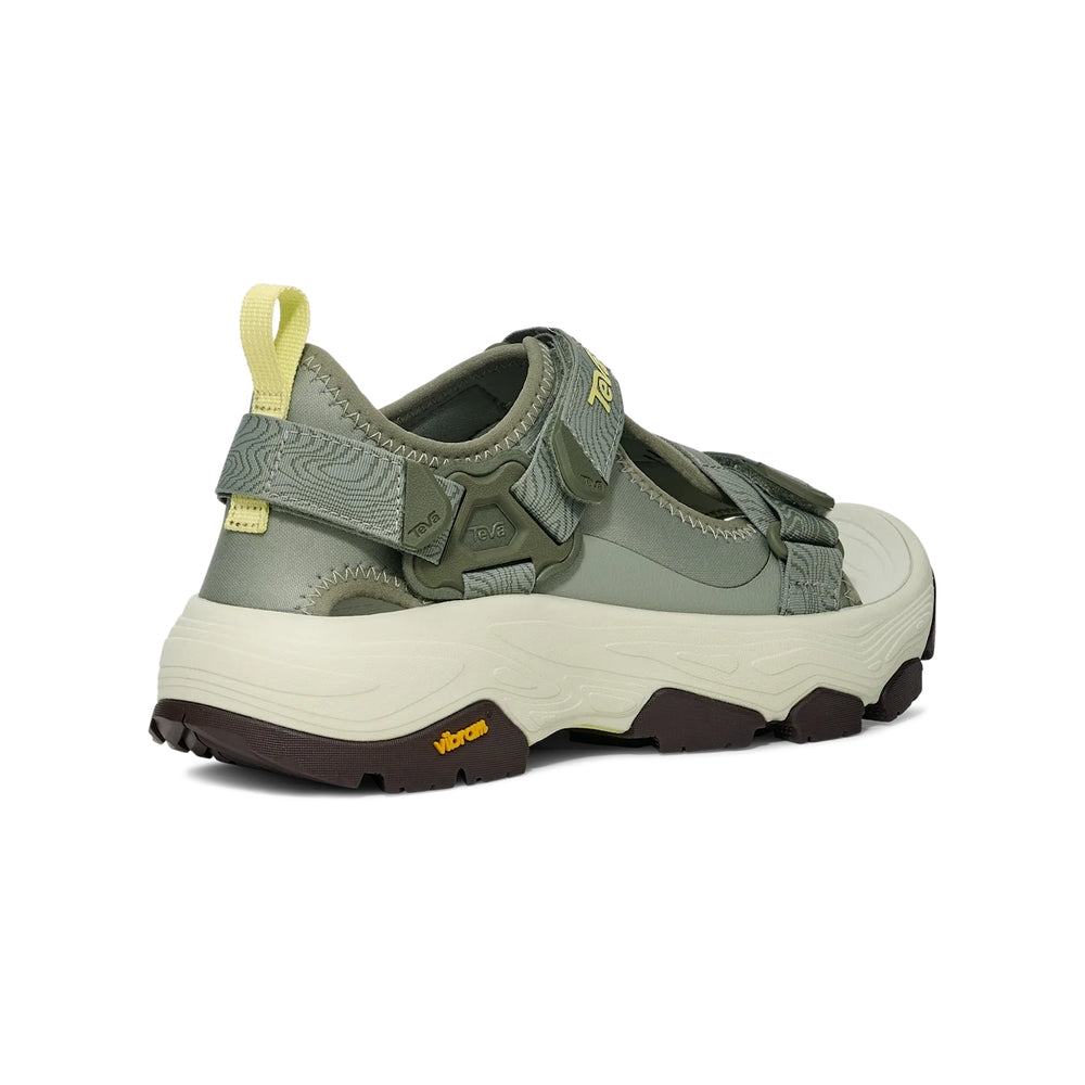 Teva Sandali Donna Grandview Max Seagrass 1166230-SGSS