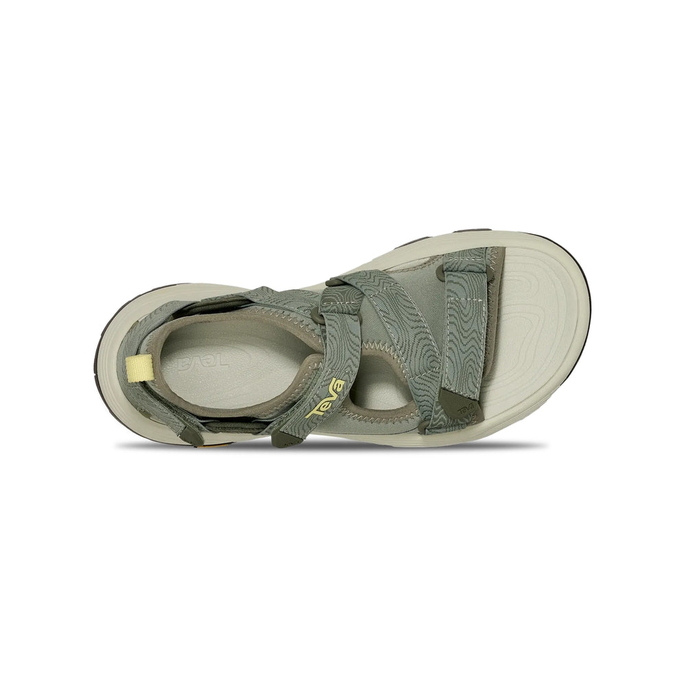 Teva Sandali Donna Grandview Max Seagrass 1166230-SGSS