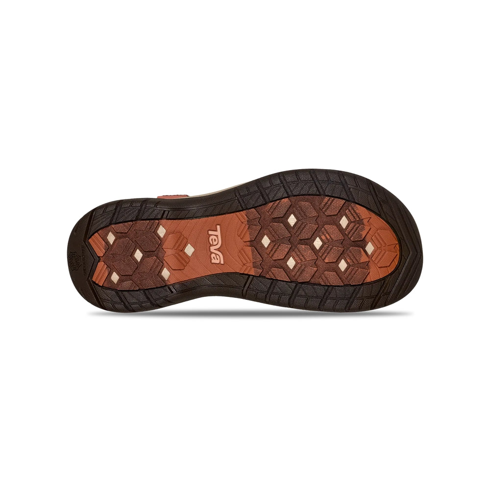 Teva Women's Tirra Sport Sandals Sedona Multi 1173720-SDNM