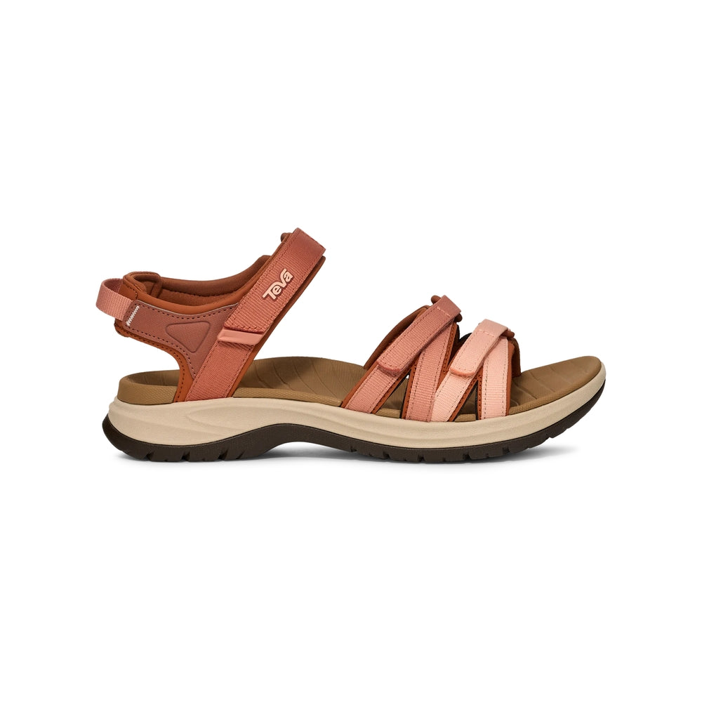 Teva Women's Tirra Sport Sandals Sedona Multi 1173720-SDNM