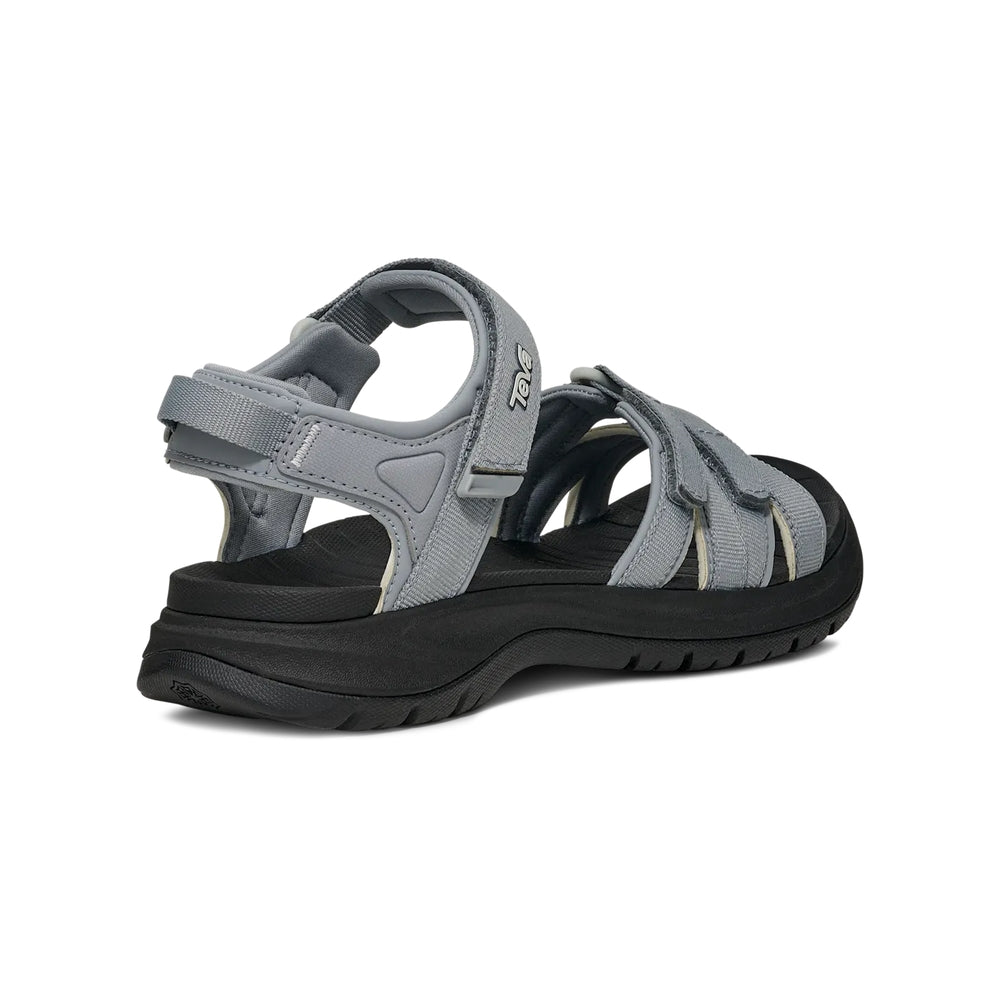 Teva Women's Tirra Sport Sandals Tradewinds 1173720-TDW