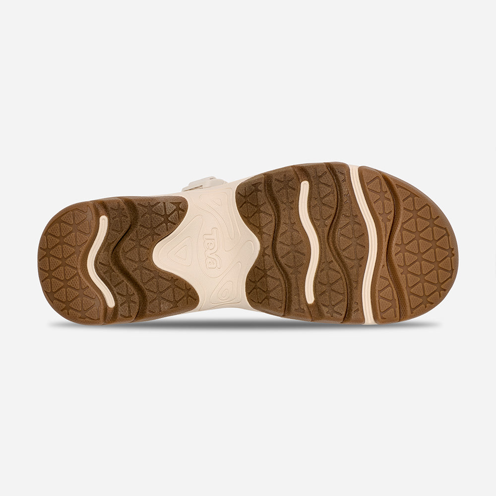 '- ["Donna","PE25","Sandali Sportivi","Scarpe","Teva"] - Teva Hurricane Ampsole Gaila W Birch 1164570-BIR - Lupis SRL