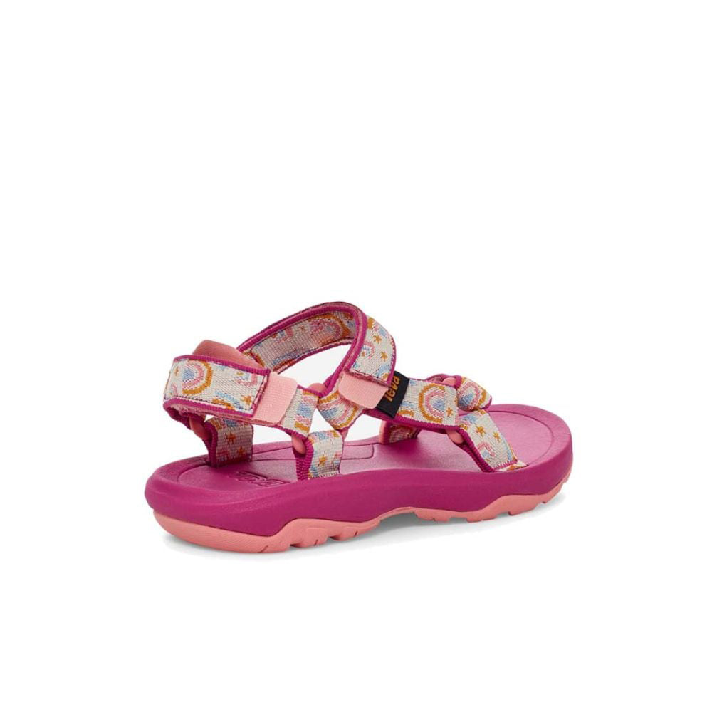 '- ["Kids","Sandali","Scarpe","Teva"] - Teva Hurricane XLT2 Arc Birch 1019390C-BRCH - Lupis SRL