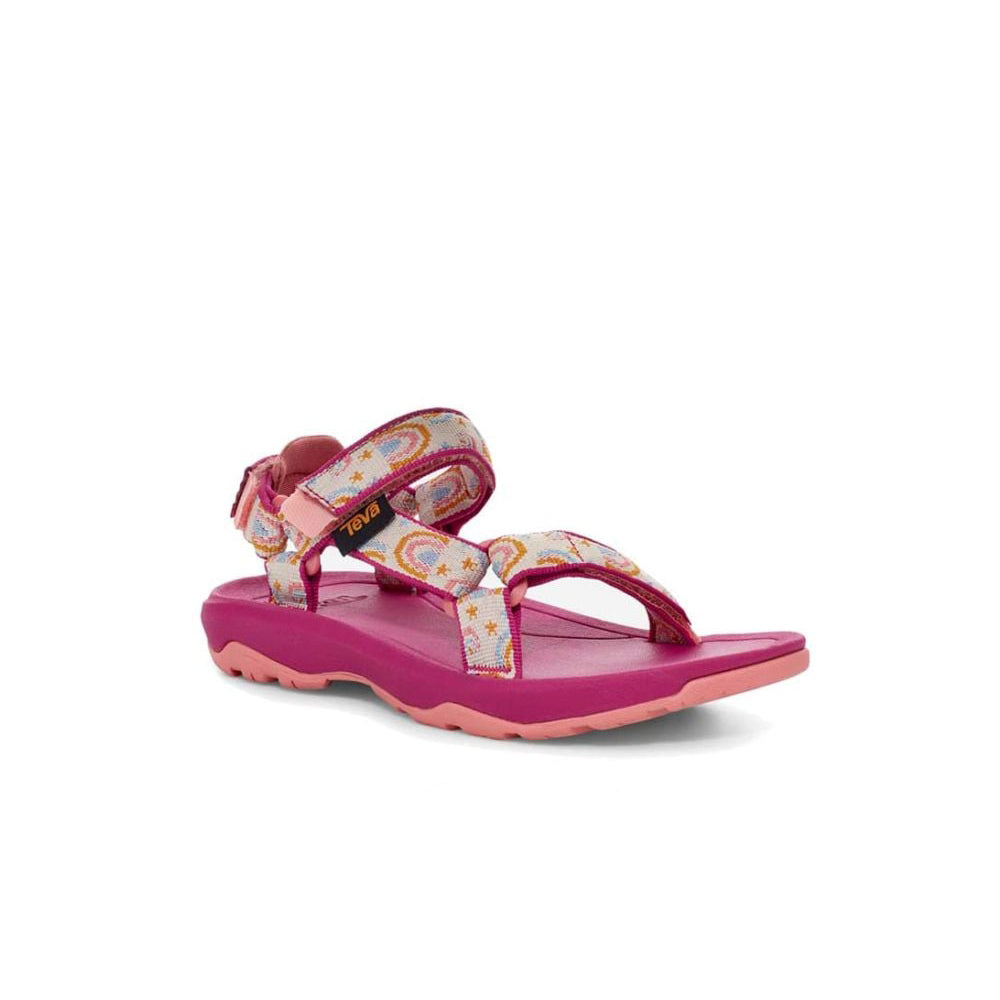 '- ["Kids","Sandali","Scarpe","Teva"] - Teva Hurricane XLT2 Arc Birch 1019390C-BRCH - Lupis SRL