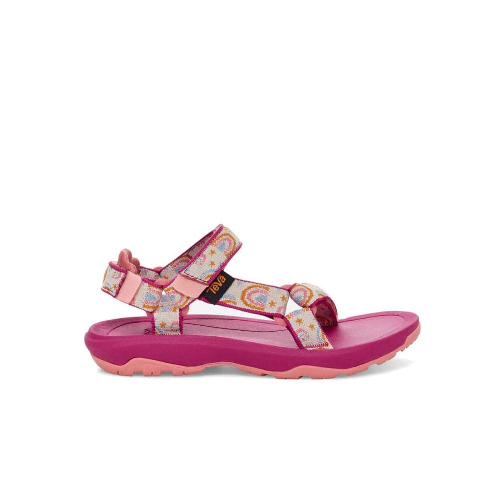 '- ["Kids","Sandali","Scarpe","Teva"] - Teva Hurricane XLT2 Arc Birch 1019390C-BRCH - Lupis SRL