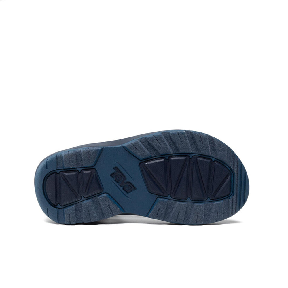 '- ["Kids","Sandali","Scarpe","Teva","Ultima Taglia"] - Teva Hurricane XLT2 Dark Blue 1019390C-KDBL - Lupis SRL