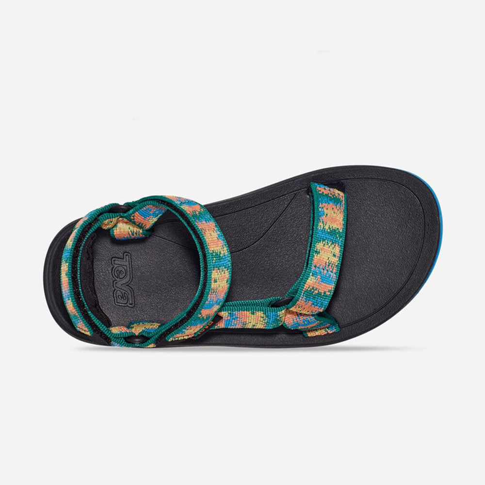 '- ["Kids","Sandali","Scarpe","Teva"] - Teva Hurricane XLT2 Ibiza Blue 1019390T-IIBN - Lupis SRL