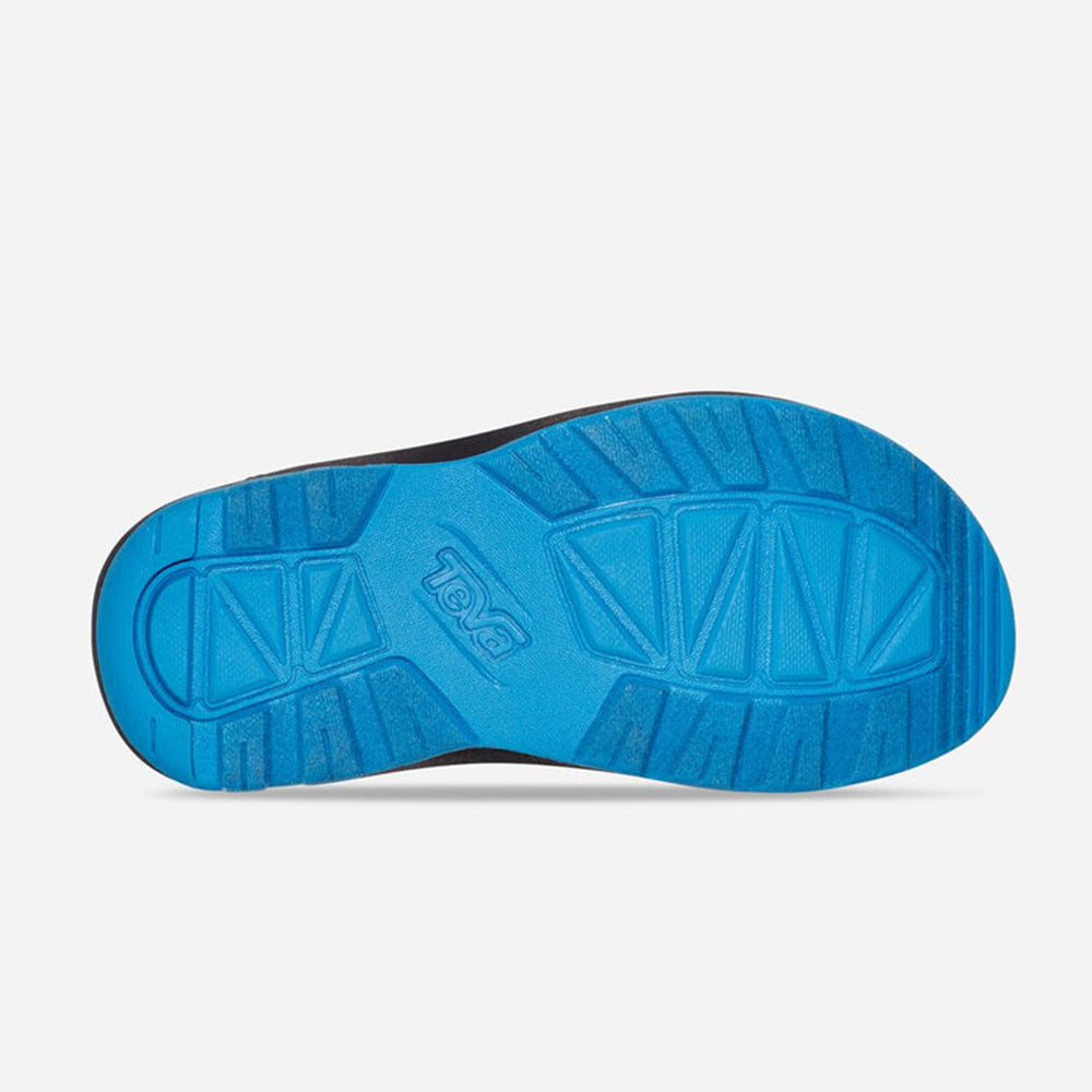 '- ["Kids","Sandali","Scarpe","Teva"] - Teva Hurricane XLT2 Ibiza Blue 1019390T-IIBN - Lupis SRL