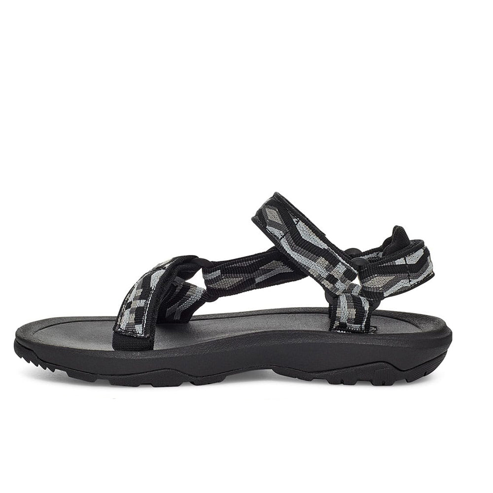 '- ["Kids","Sandali","Scarpe","Teva"] - Teva Hurricane XLT2 Toro Black 1019390C-TRBCK - Lupis SRL