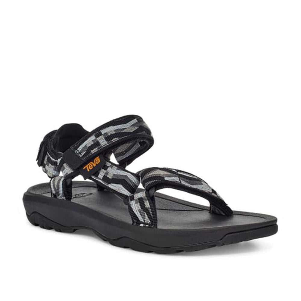 '- ["Kids","Sandali","Scarpe","Teva"] - Teva Hurricane XLT2 Toro Black 1019390C-TRBCK - Lupis SRL