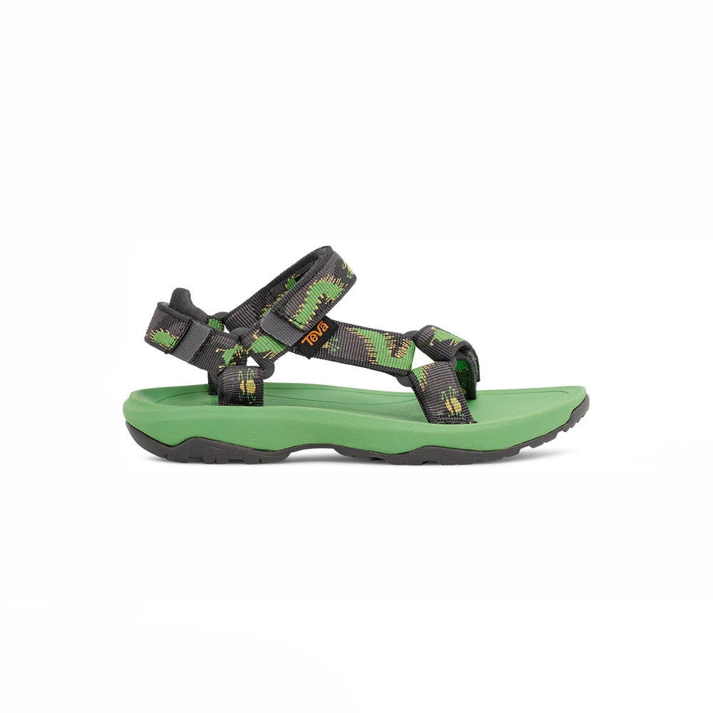 '- ["Kids","Sandali","Scarpe","Teva"] - Teva Hurricane XLT2 Vibrant Green 10199390C-CVGRN - Lupis SRL