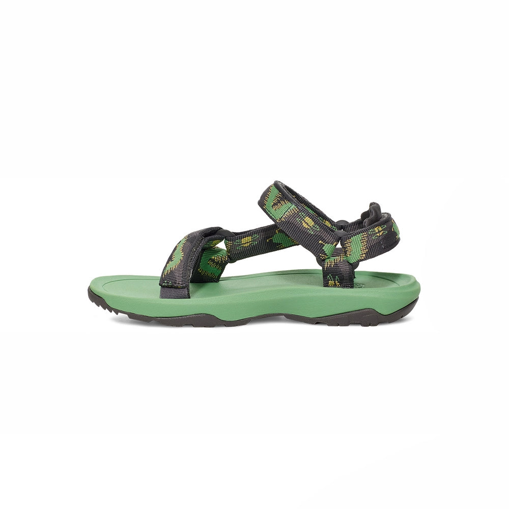 '- ["Kids","Sandali","Scarpe","Teva"] - Teva Hurricane XLT2 Vibrant Green 10199390C-CVGRN - Lupis SRL