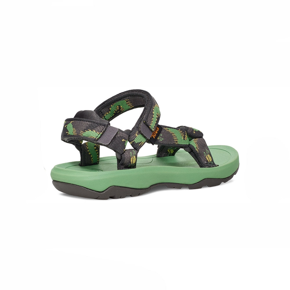 '- ["Kids","Sandali","Scarpe","Teva"] - Teva Hurricane XLT2 Vibrant Green 10199390C-CVGRN - Lupis SRL