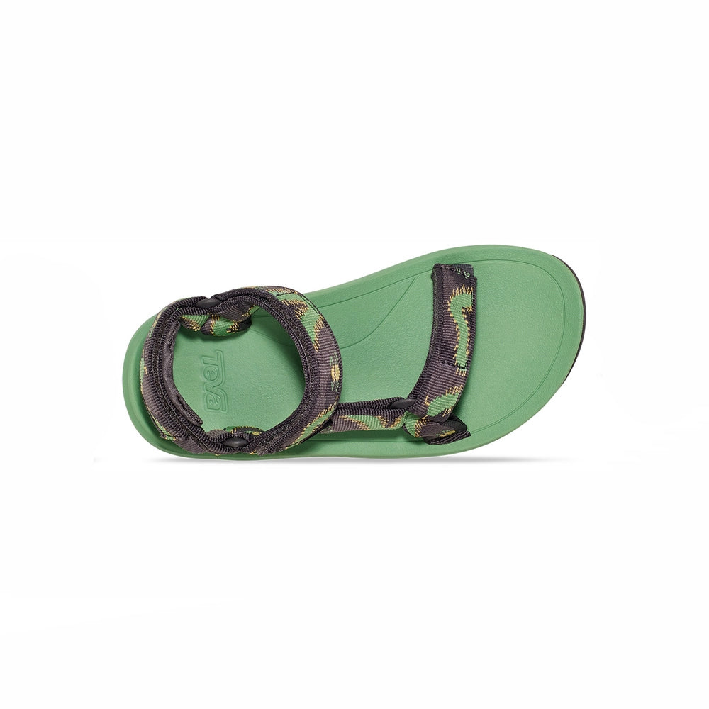 '- ["Kids","Sandali","Scarpe","Teva"] - Teva Hurricane XLT2 Vibrant Green 10199390C-CVGRN - Lupis SRL