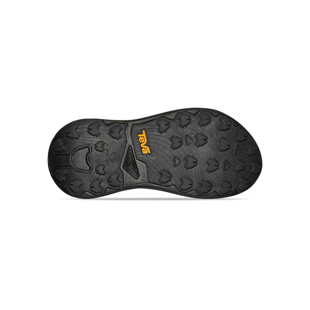 Teva Women's Aventrail Black Sandals 1156131-BCBK
