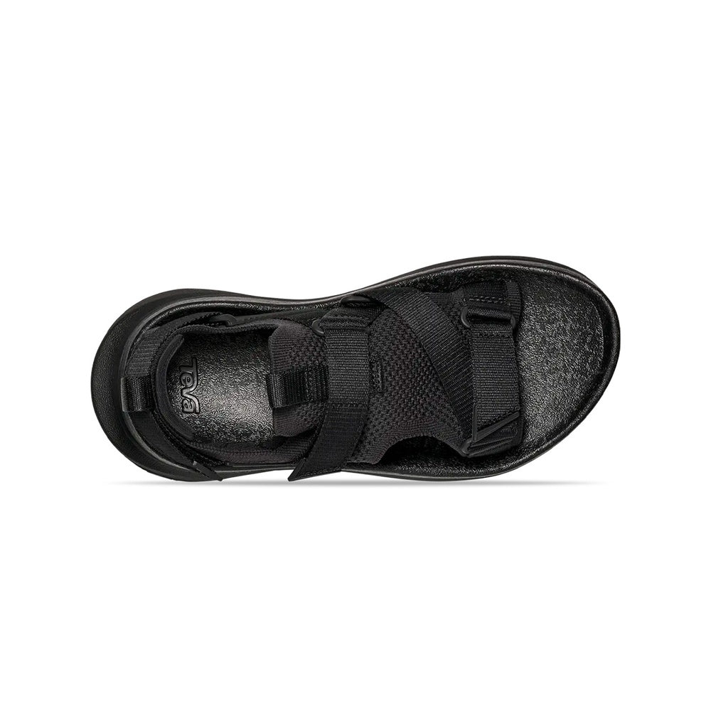 Teva Sandali Donna Aventrail Black 1156131-BCBK