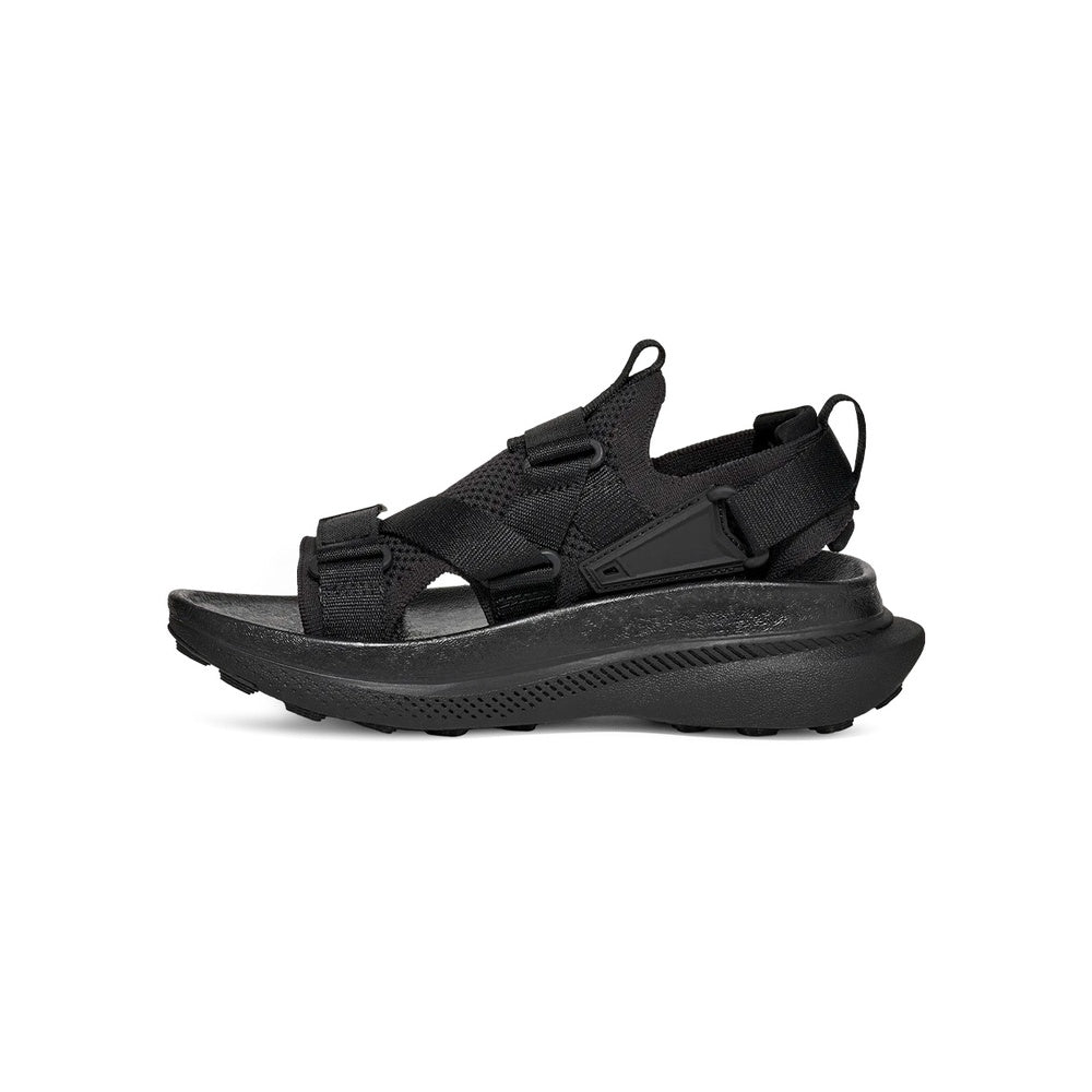 Teva Sandali Donna Aventrail Black 1156131-BCBK