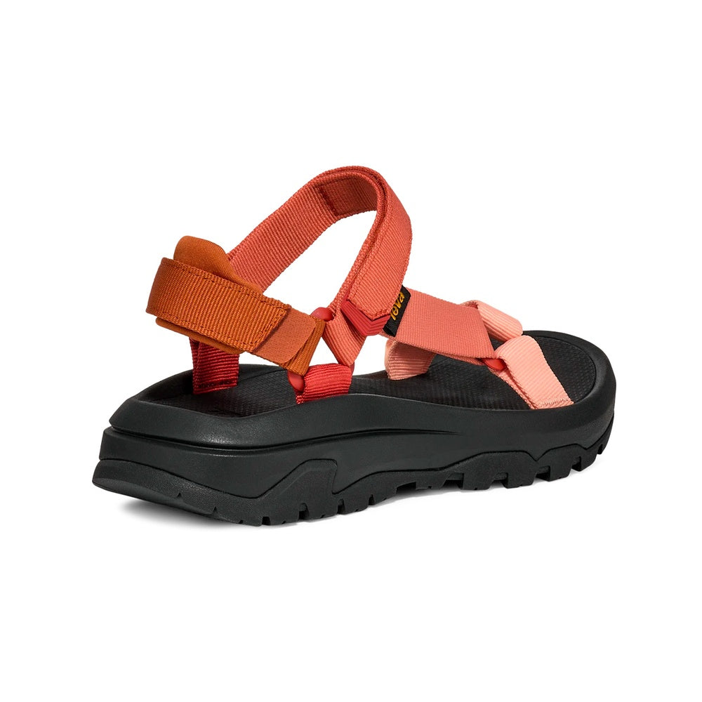 Teva Women's Hurricane XLT3 Sedona Multi Sandals 1173671-SDNM