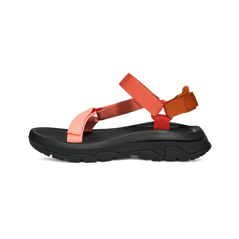 Teva Women's Hurricane XLT3 Sedona Multi Sandals 1173671-SDNM