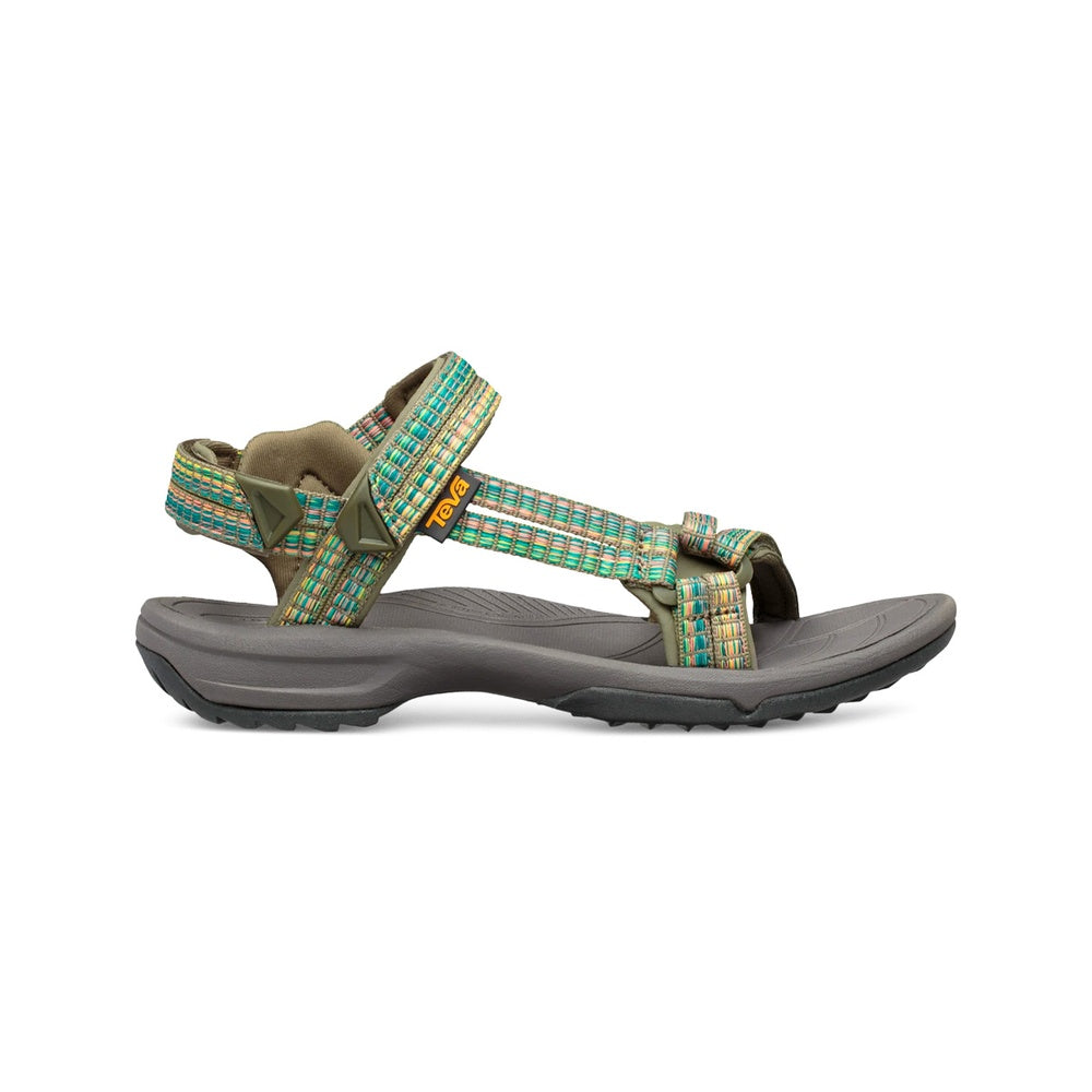 Teva Sandali Donna Terra Fi Lite Burnt Olive 1001474-BTOL