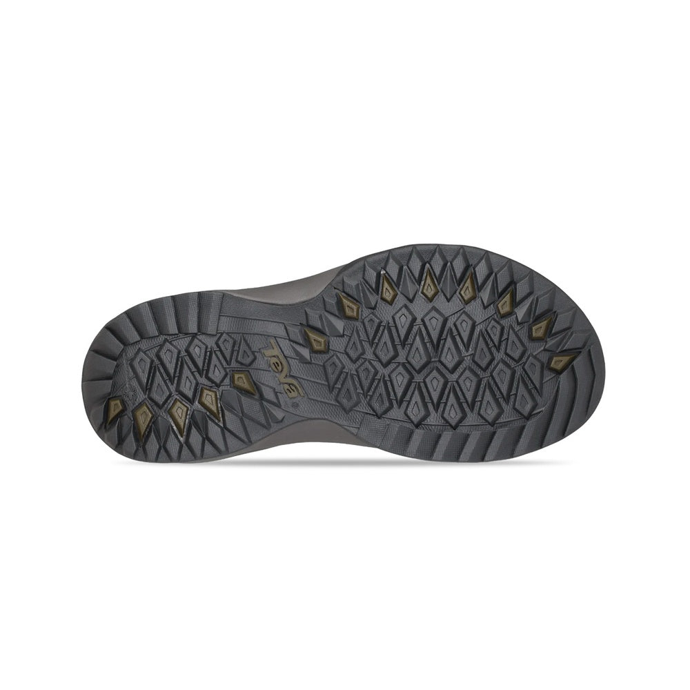 Teva Sandali Donna Terra Fi Lite Burnt Olive 1001474-BTOL