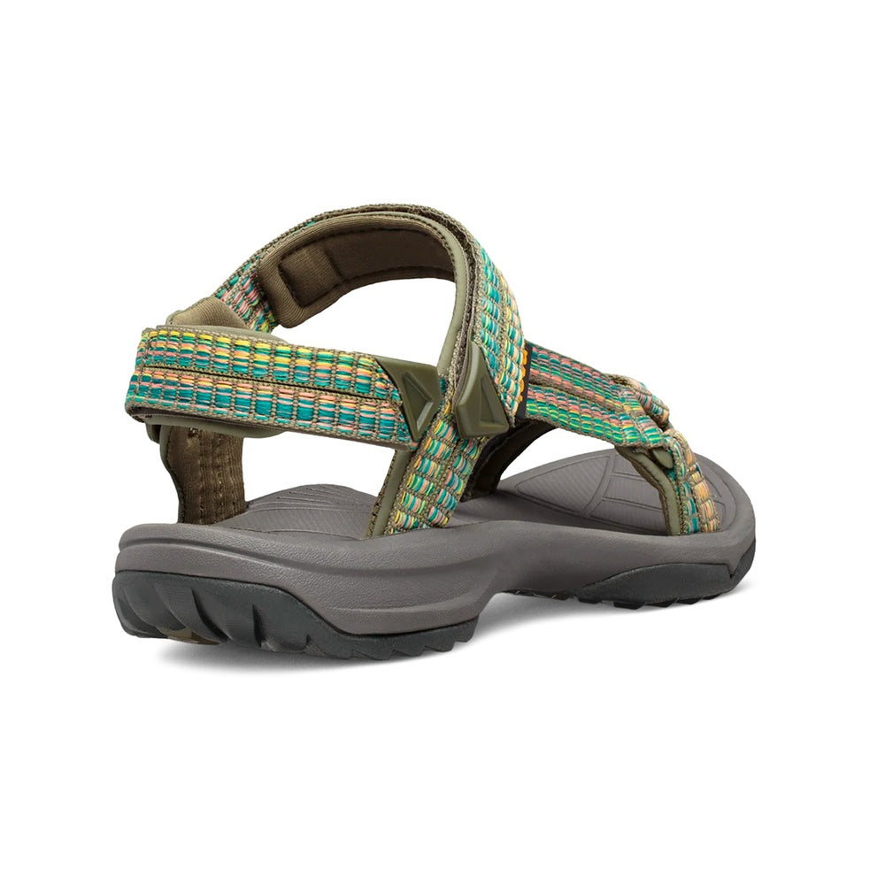 Teva Women's Sandals Terra Fi Lite Burnt Olive 1001474-BTOL