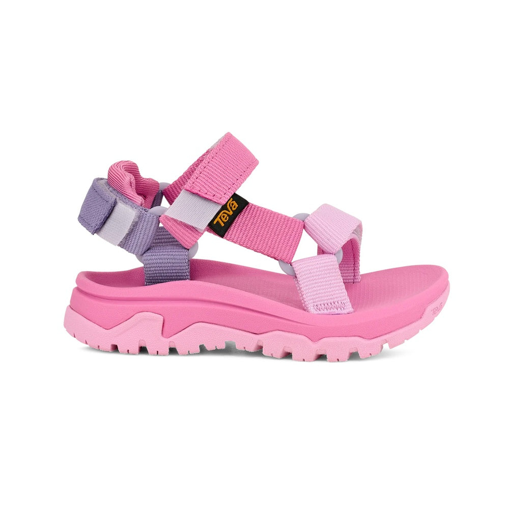 Teva Sandali Kids Hurricane XLT Bright Pink Multi 1177410T-BPML