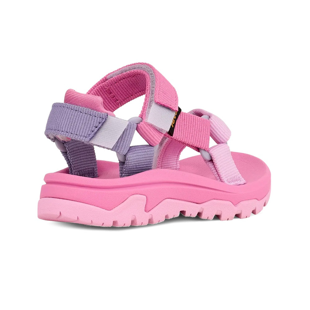 Teva Sandali Kids Hurricane XLT Bright Pink Multi 1177410T-BPML