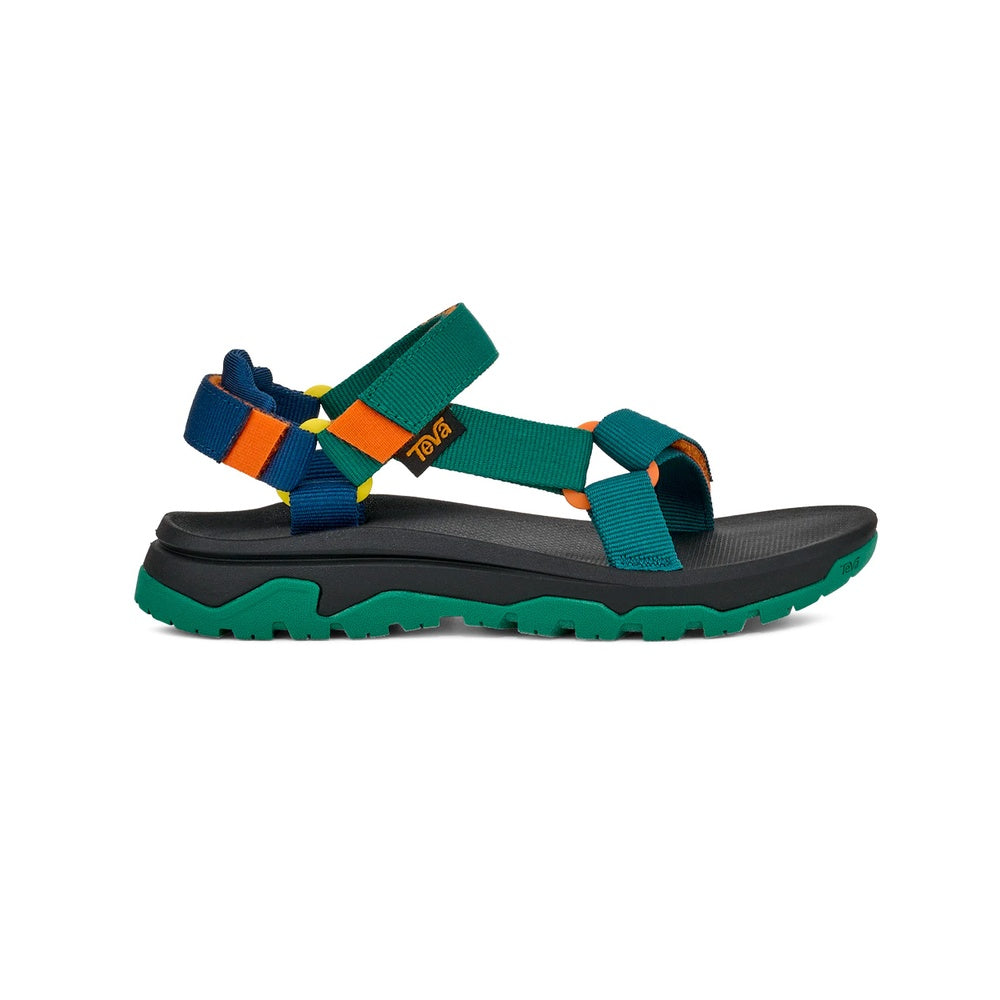 Teva Sandali Kids Hurricane XLT Neon Mult 1177430C-NMU