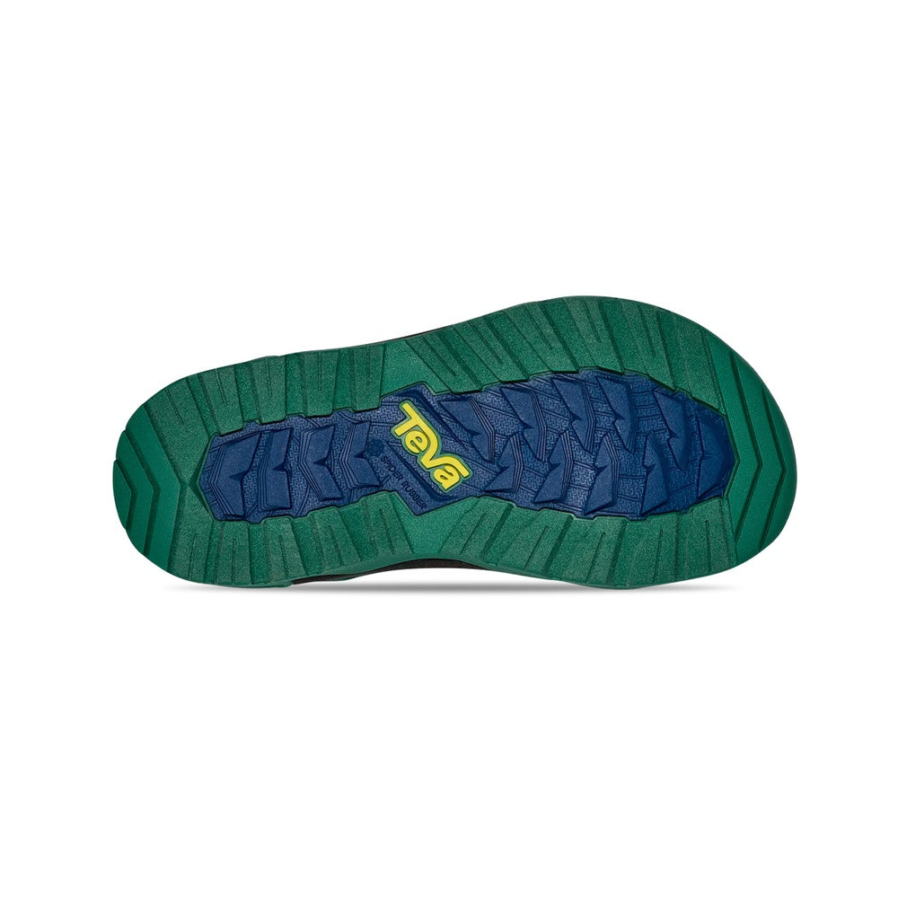 Teva Sandali Kids Hurricane XLT Neon Mult 1177430C-NMU