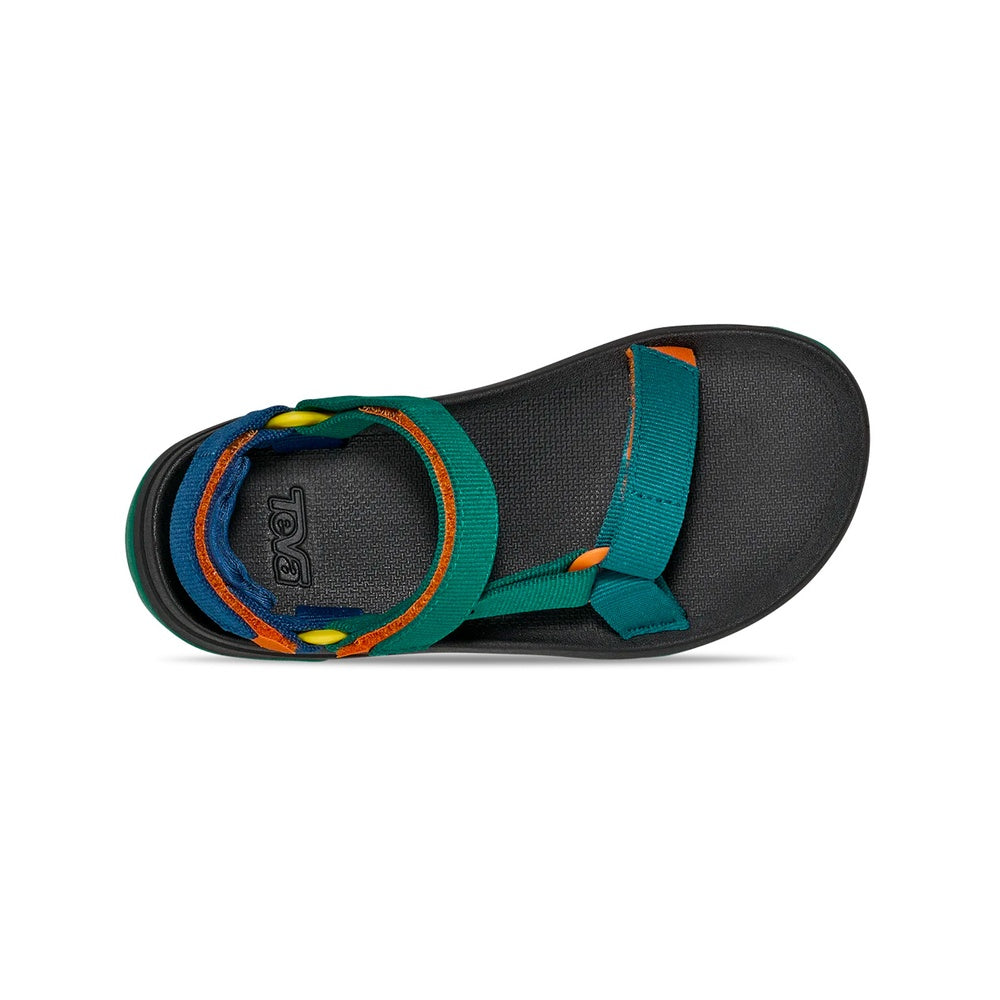 Teva Sandali Kids Hurricane XLT Neon Mult 1177430C-NMU