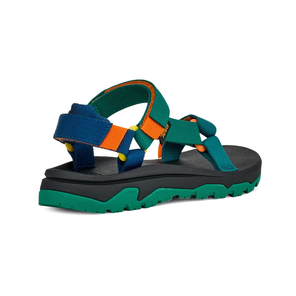 Teva Sandali Kids Hurricane XLT Neon Mult 1177430C-NMU