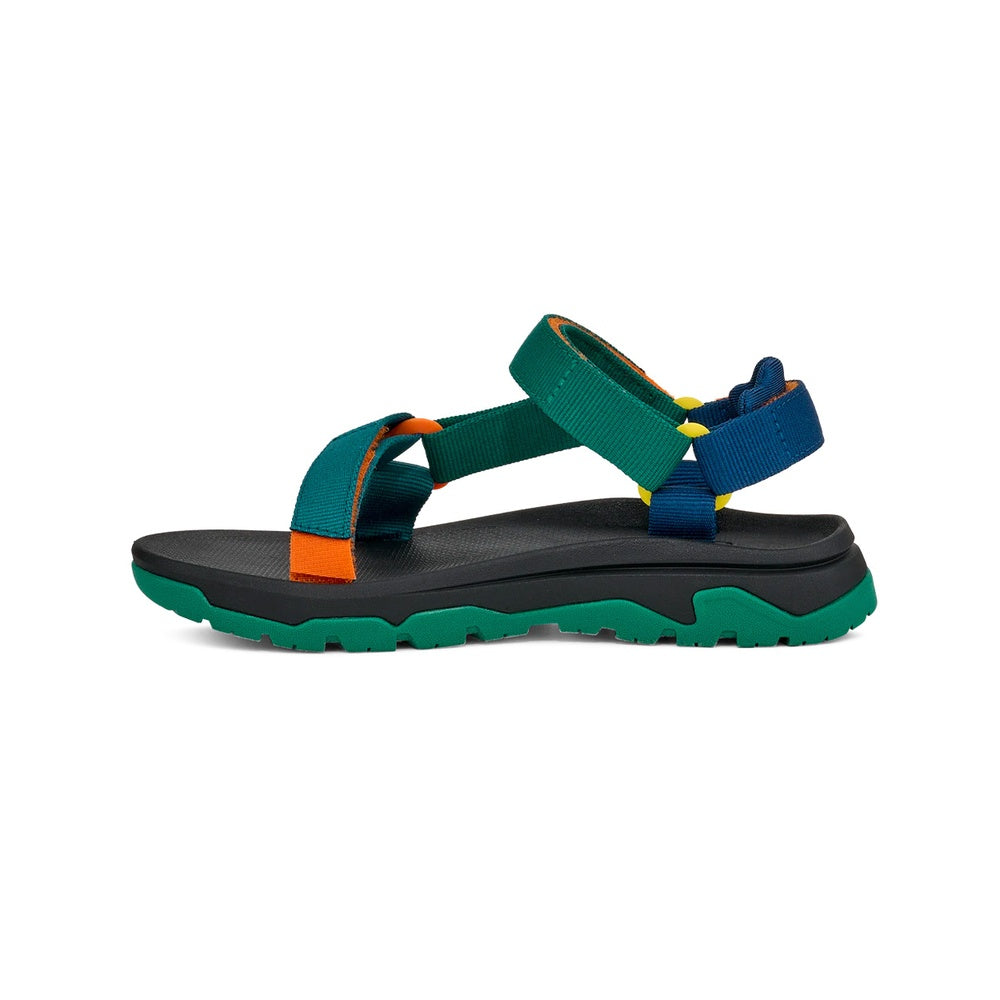 Teva Sandali Kids Hurricane XLT Neon Mult 1177430C-NMU