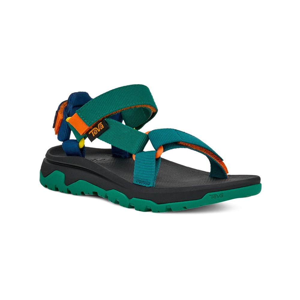 Teva Sandali Kids Hurricane XLT Neon Mult 1177430C-NMU
