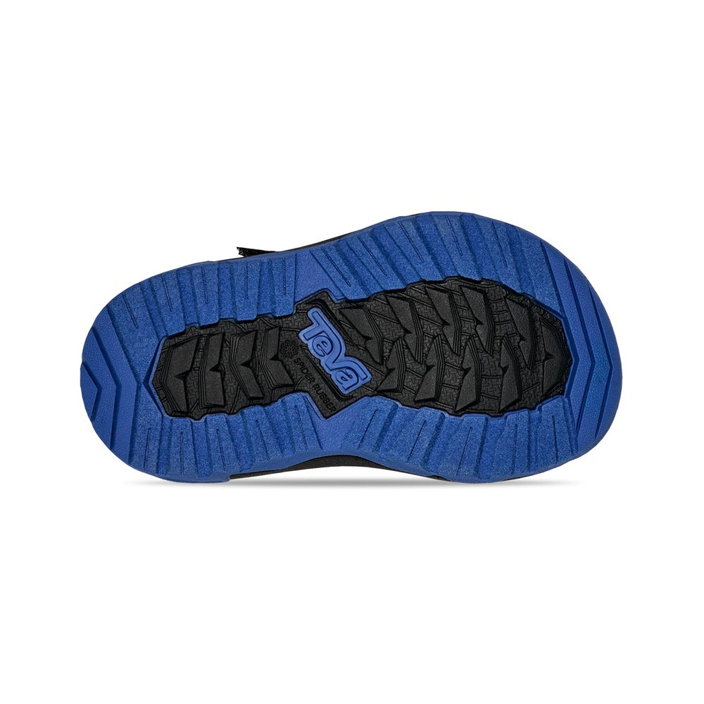 Teva Sandali Kids Hurricane XLT Ocean Creatures Dazzling Blue 1177410T-ODZ